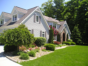 Landscapers and Lawncare Services in Carefree, AZ